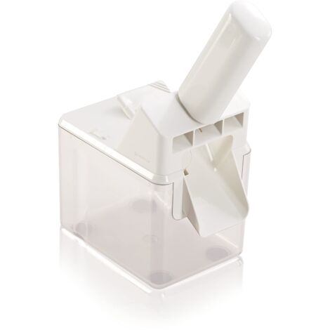 Leifheit 37300 Snocciolatore per Prugne e Albicocche