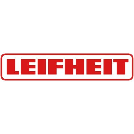 Leifheit 51120 Balais Lave-Vitres 3 et 1