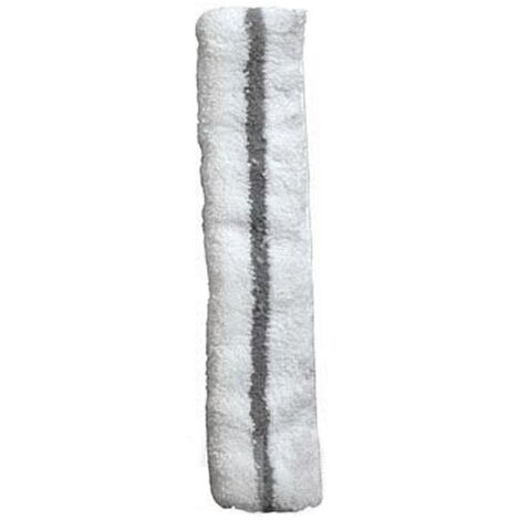 Leifheit 55246 Classic Raamwisser Vervangingsdoek 33 cm