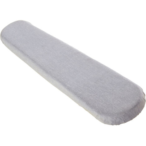Leifheit 71821-1 Housse de protection pour carnet de notes 57x15 cm Gris
