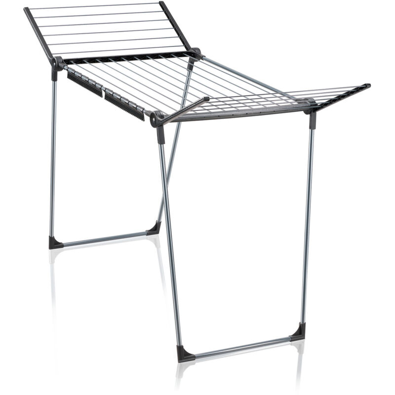Leifheit Wäscheständer "Pegasus 180 Slim 18 m"