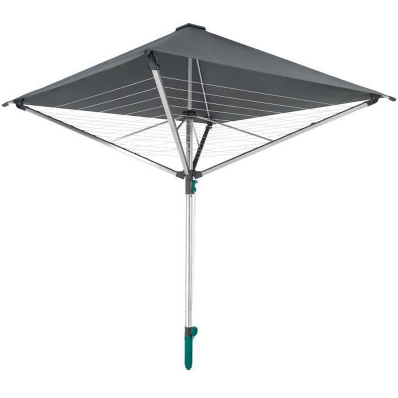 Leifheit - Séchoir parapluie LinoProtect 400