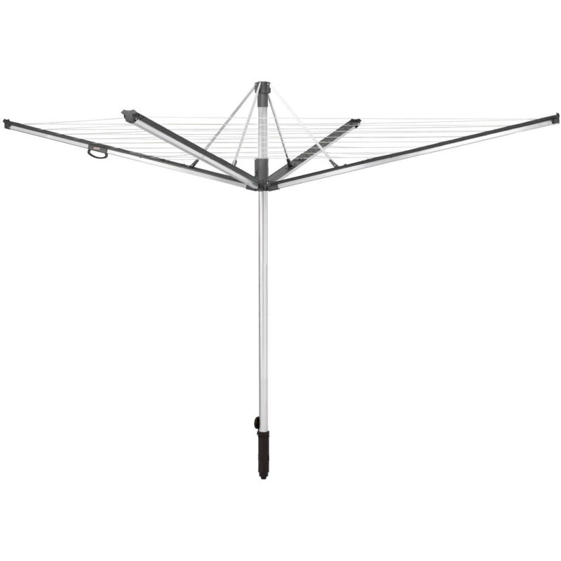 S&eacute;choir parapluie LEIFHEIT Linomatic 600 plus L.60 m