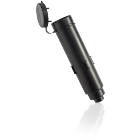 Leifheit 85600 Manchon de base en plastique