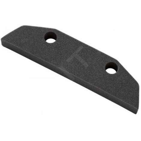 Leifheit Accessoires - Éponge de rechange pour raclette Soft & Easy 55244