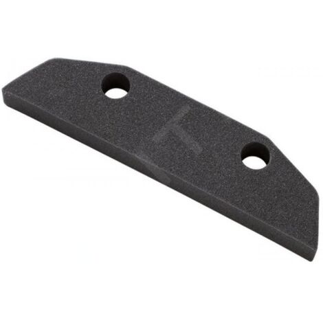 Leifheit Accessoires - Éponge de rechange pour raclette Soft & Easy 55244