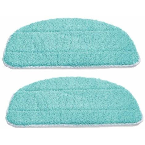 Leifheit Accessori - Copertina per testata Clean Tenso Power, 2 pz, verde 11941