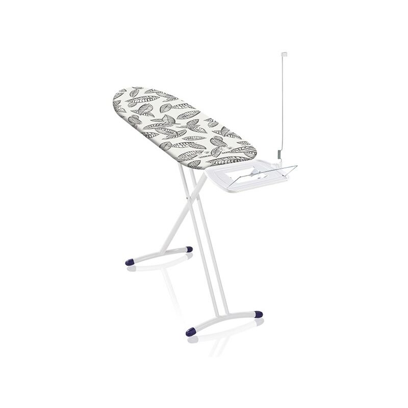 Leifheit - Air Board Express l Large Solid maxx Ironing Board