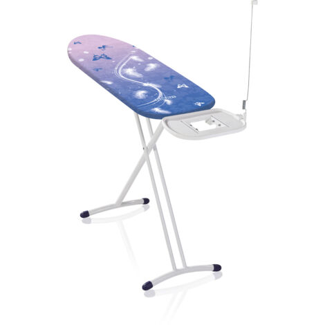 Leifheit Air Board Express L Maxx Table à Repasser Rouge