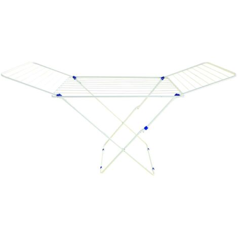 Leifheit Asciugatura - Stendibiancheria Classic 200 Easy 81539