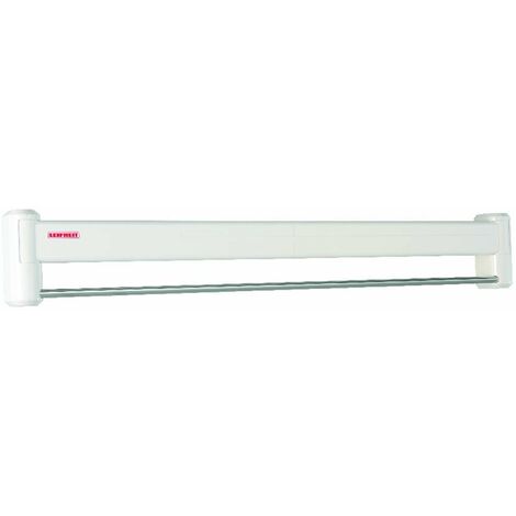 Leifheit Asciugatura - Stendipanni Telegant 36 Protect Plus 83201