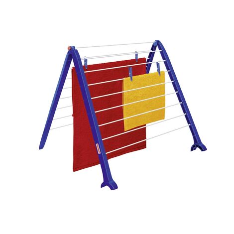 LEIFHEIT Badewannentrockner Pegasus V 75,5x66,5cm
