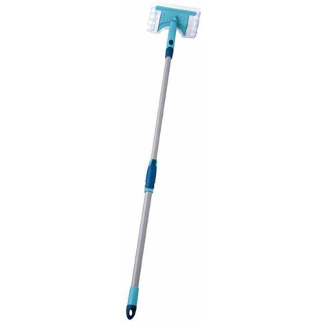 Leifheit Badwischer Bath Cleaner Telescope 110 cm (41700)