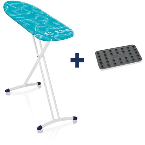 LEIFHEIT Bügeltisch AirBoard L Solid Shoulder