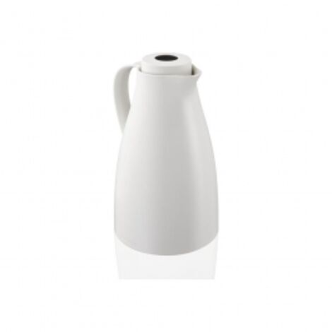 Leifheit Caraffa Termica 1 Litro Harmonic Bianco