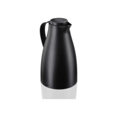 Leifheit Caraffa Termica 1 Litro Harmonic Nero