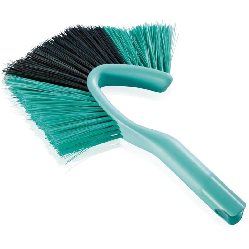 

Leifheit Cepillo para limpiar el polvo y telarañas Dusty 41524 - Verde