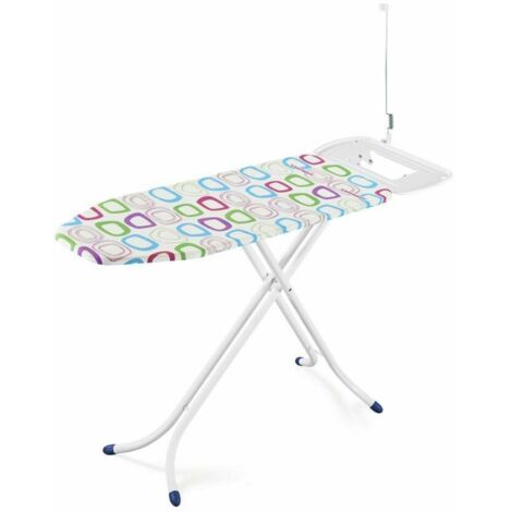 Leifheit Classic Steam M Tavolo da Stiro Design Moderno