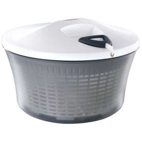 Leifheit ComfortLine 23200 essoreuse à salade blanc vert