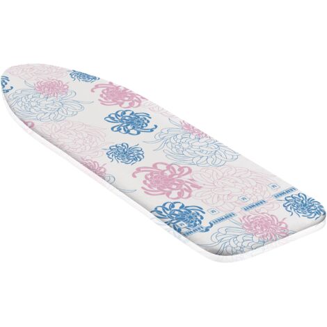 Leifheit Cotton Classic M housse multicolore pour table à repasser