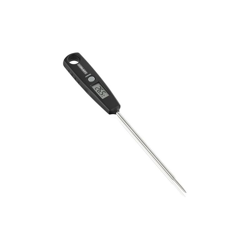 Universal Digital Kitchen Thermometer - Leifheit