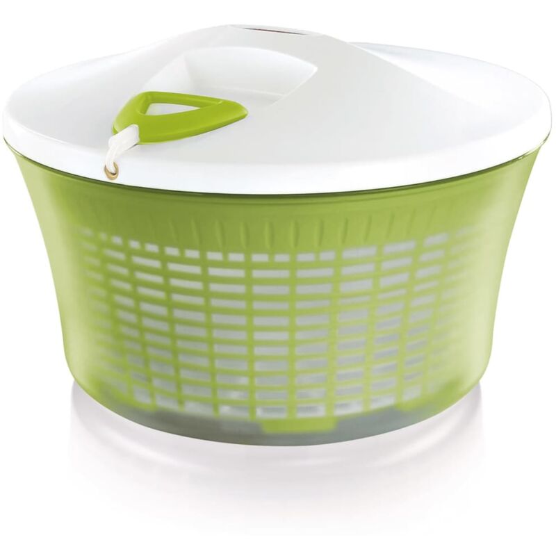 

Leifheit Escurridor de verdura ComfortLine blanco 23200 - Multicolor