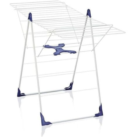 Leifheit Étendoir sur pied Roma 200 81408