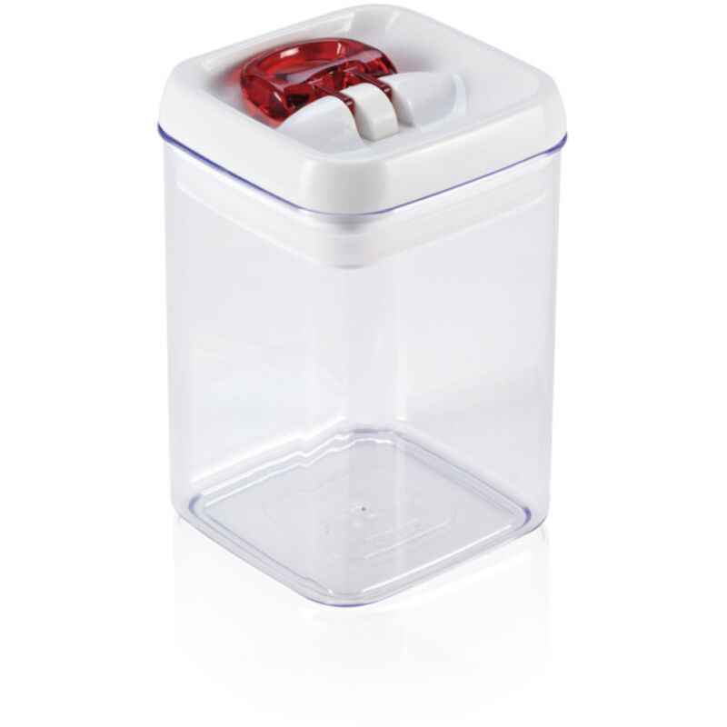 Selgros111 Fresh&Easy Container 0,8 l - Hermétique, rectangulaire