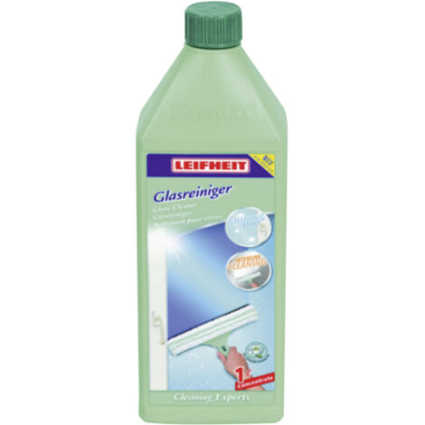 Leifheit Glasreiniger 1 L Spülenreinigung & Zubehör