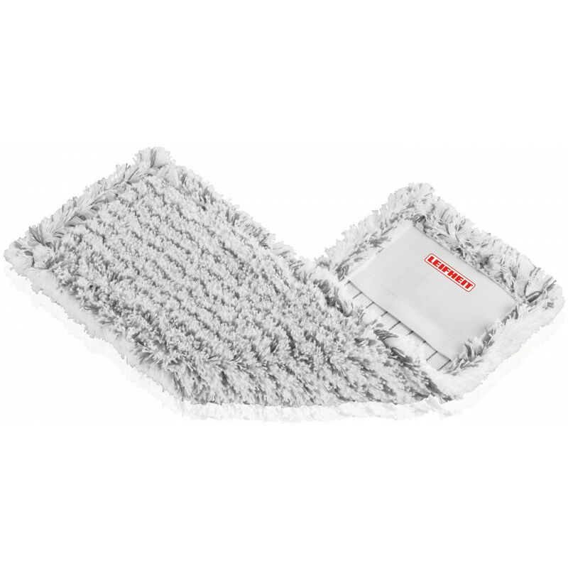 Housse Lave-sol Classic xl, housse microfibre de rechange de haute qualité, housse pour balai à plat nettoyante et très absorbante, housse