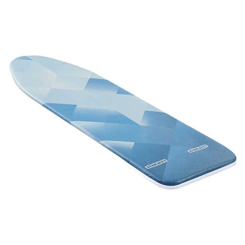 Leifheit - Ironing Board Cover l Heat Reflect 140 x 45cm