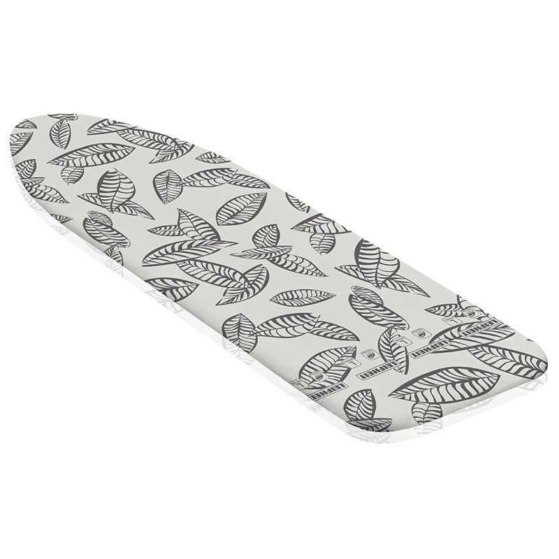 Leifheit - Ironing Board Cover l Perfect Steam 140 x 45cm