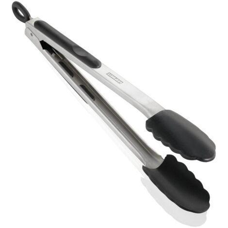 Leifheit Küchen-und Grillzange ProLine 31 cm Küchenutensilien