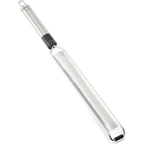 Leifheit Küchenreibe Microcut S fein 42 cm
