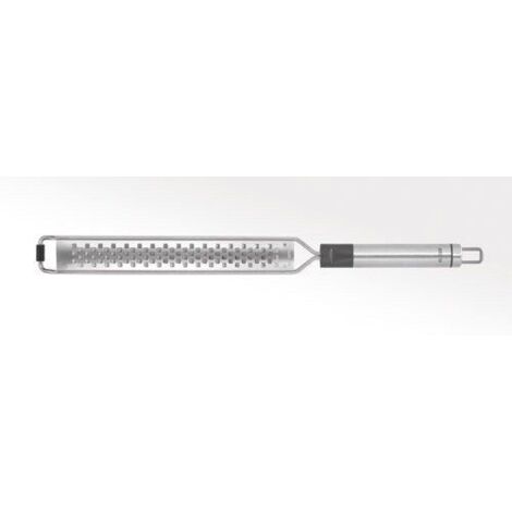 Leifheit Küchenreibe Microcut S grob 42 cm