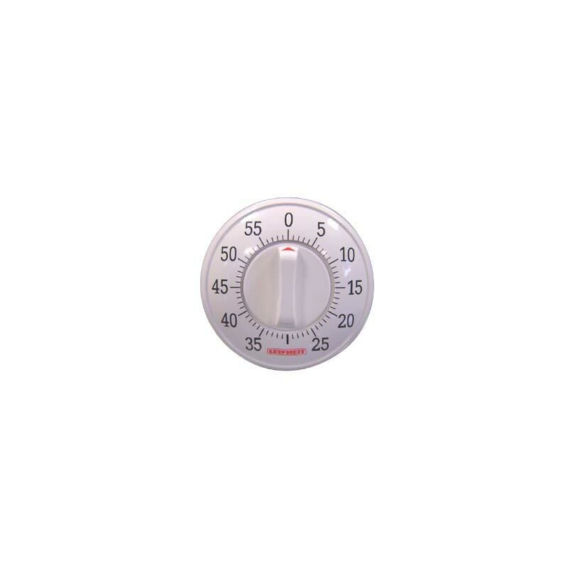 

Temporizador de cocina analógico - Bonfilex