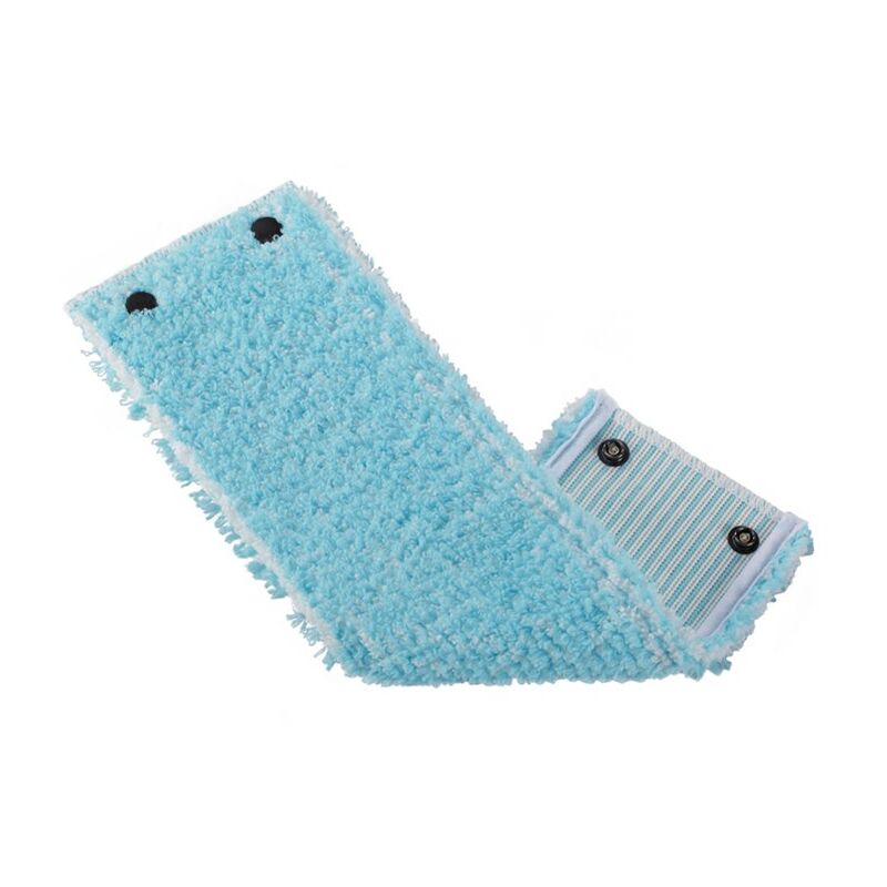 Leifheit Clean Twist XL Super Soft Mop Wiper Cover Pad