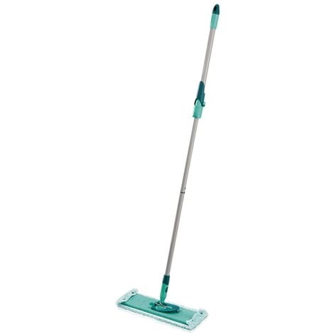 BERKFIELD HOME Leifheit Mop Head Clean Twist Extra Soft XL Blue 52016