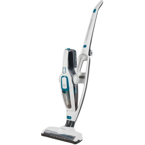 Leifheit Nettoyage - Aspirateur sans fil Regulus PowerVac 2 en 1 11925