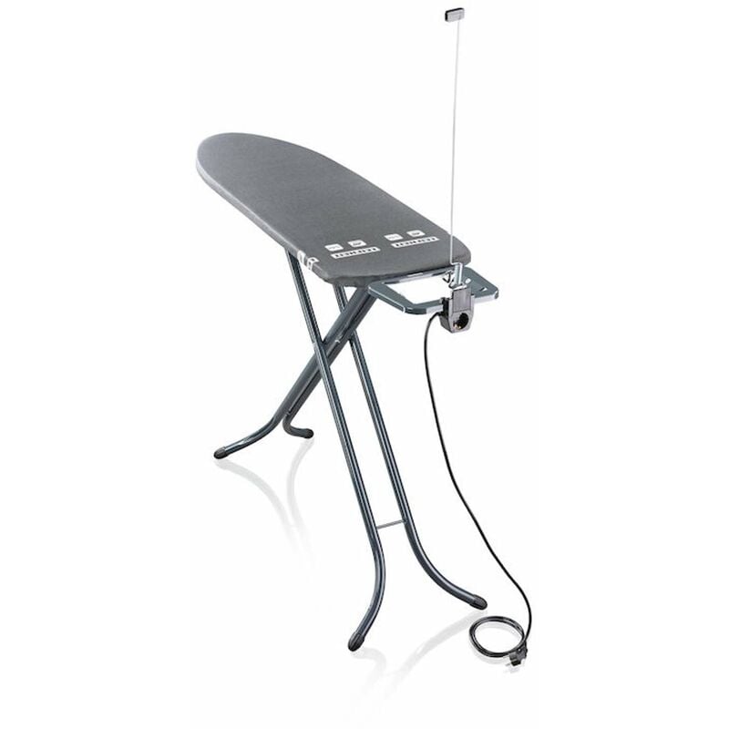 Nettoyage - Table à repasser Air Board m Plus nf, noir 72485 - Leifheit