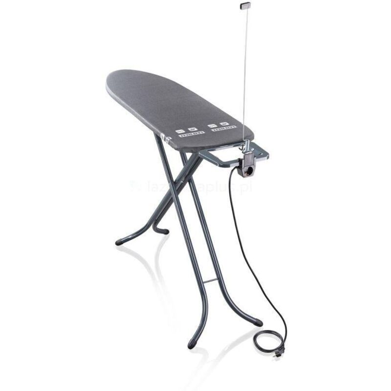 Nettoyage - Table à repasser Air Board m Plus nf, noir 72485 - Leifheit
