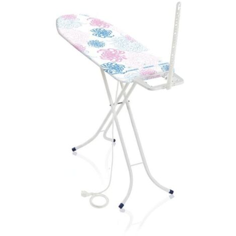 Leifheit Nettoyage - Table à repasser Classic M Basic Plus NF 72579