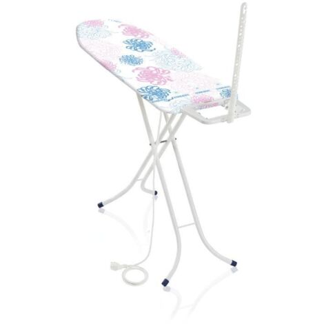 Leifheit Nettoyage - Table à repasser Classic M Basic Plus NF 72579