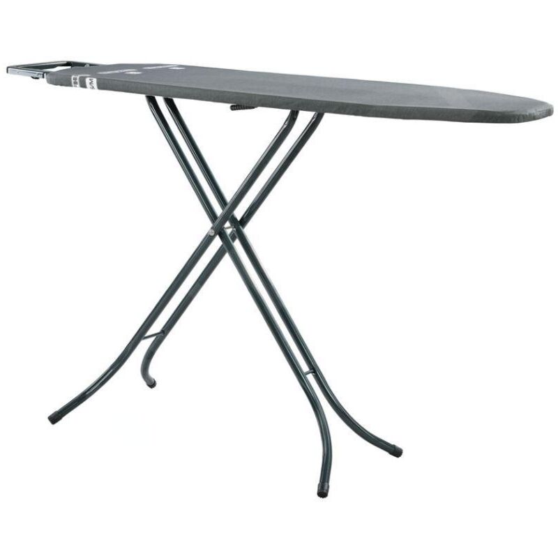 Leifheit - Nettoyage - Table à repasser Classic m, noir 72486