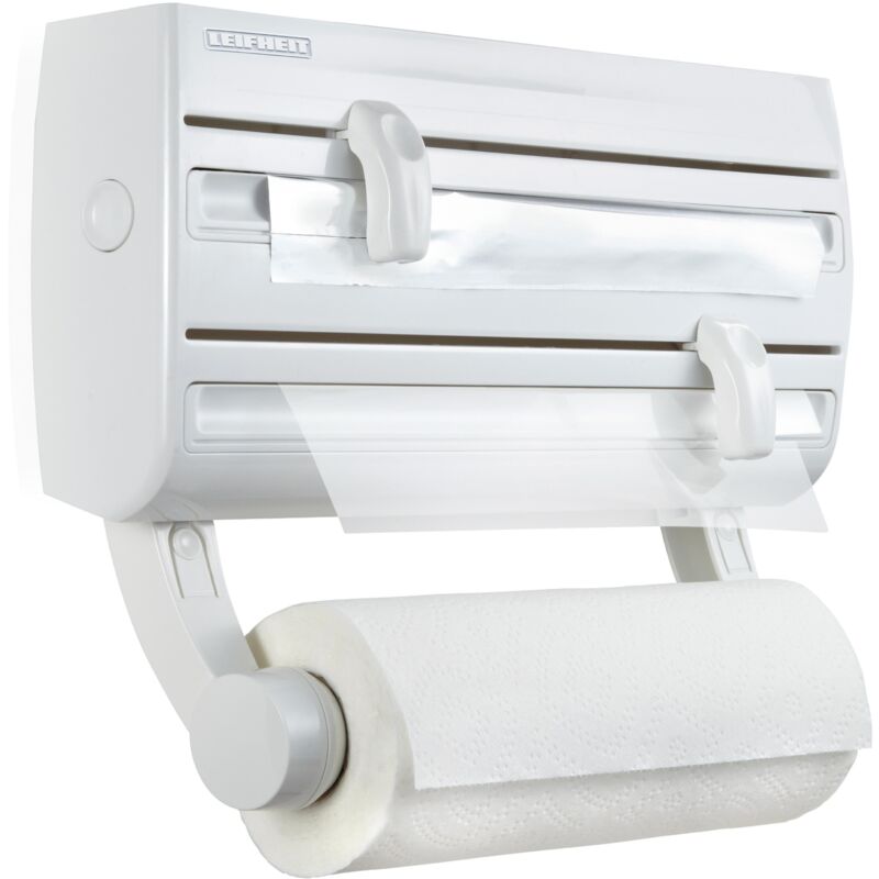 Rollenhalter Parat F2 weiß