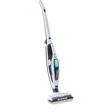 Leifheit PowerVac 2in1 Akku-Staubsauger
