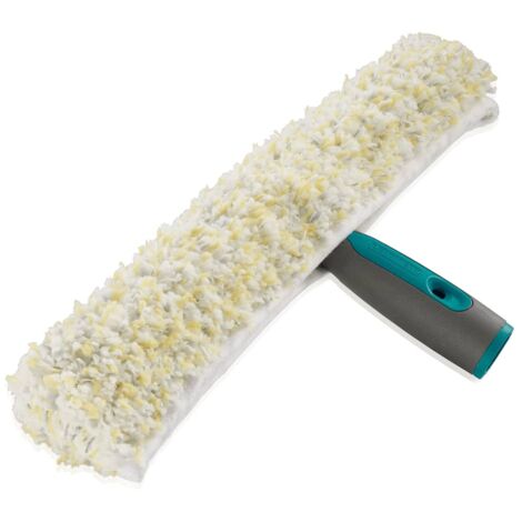 Leifheit Professional Einwascher, Wischbreite 45 cm, Kunststoffgriff, 59111