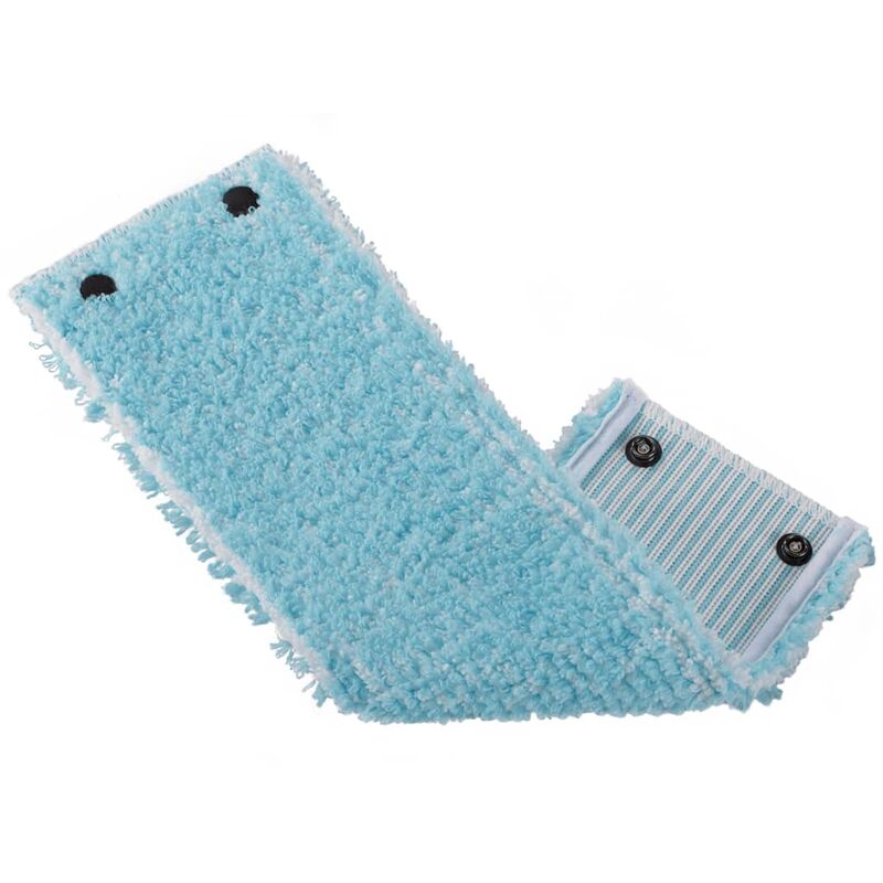 

Leifheit Recambio de mopa Clean Twist/Combi Extra Soft M azul 55321 - Azul