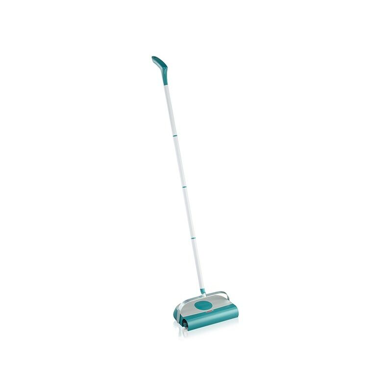 Regulus Supra Floor Sweeper - Leifheit