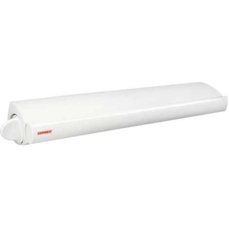 Leifheit Retractable Clothesline Rollfix 210 Longline 83040
